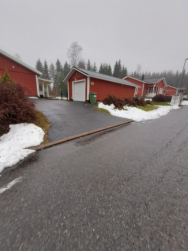 Koirahieronta Mikkeli Haikutupa